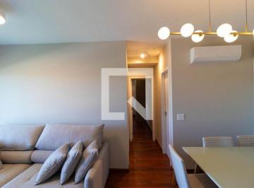 Apartamento · 66m² · 2 Quartos · 1 Vaga · Apartamento à Venda - Taquaral, 2 Quartos, 66 m2