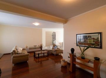 Casa · 416m² · 3 Quartos · 8 Vagas · Casa à Venda - Alto Taquaral, 3 Quartos, 416 m2