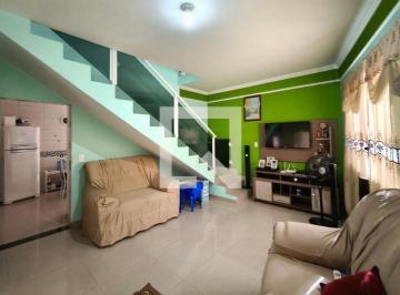 Casa · 61m² · 3 Quartos · 4 Vagas · Casa à Venda - Parque Santa Bárbara, 3 Quartos, 61 m2