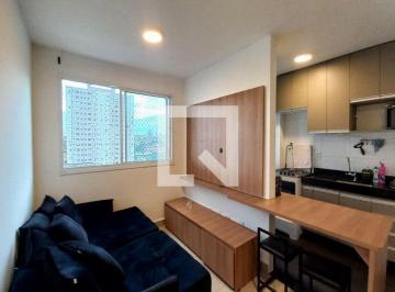 Apartamento · 47m² · 2 Quartos · 1 Vaga · Apartamento à Venda - Parque Industrial, 2 Quartos, 47 m2