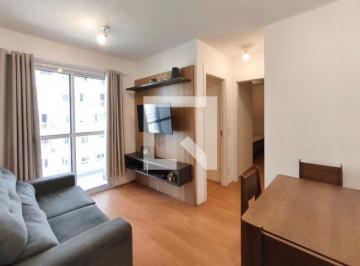 Apartamento · 44m² · 2 Quartos · 1 Vaga · Apartamento à Venda - Jardim Ipaussurama , 2 Quartos, 44 m2