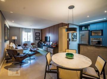Apartamento · 87m² · 2 Quartos · 1 Vaga · Apartamento à Venda - Cambuí, 2 Quartos, 87 m2