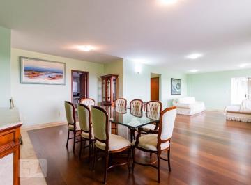 Apartamento · 238m² · 4 Quartos · 4 Vagas · Apartamento à Venda - Jardim Flamboyant, 4 Quartos, 238 m2