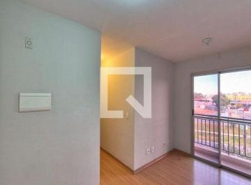 Apartamento · 55m² · 2 Quartos · 1 Vaga · Apartamento à Venda - Vila Mimosa, 2 Quartos, 55 m2