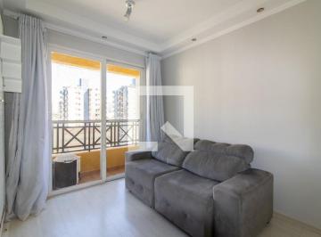 Apartamento en Venda de 2 quartos Mansões Santo Antônio · Apartamento à Venda - Mansões Santo Antônio, 2 Quartos, 55 m2