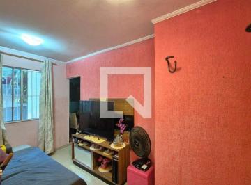 Apartamento · 76m² · 3 Quartos · 1 Vaga · Apartamento à Venda - Jardim Interlagos, 3 Quartos, 76 m2