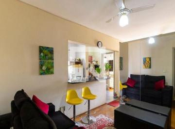Apartamento · 48m² · 1 Quarto · 1 Vaga · Apartamento à Venda - Centro, 1 Quarto, 48 m2