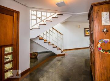 Casa · 240m² · 4 Quartos · 8 Vagas · Casa à Venda - Guanabara, 4 Quartos, 240 m2