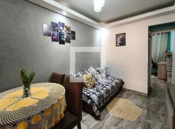 Casa · 110m² · 2 Quartos · 2 Vagas · Casa à Venda - Jardim San Diego, 2 Quartos, 110 m2
