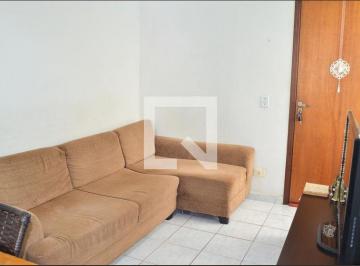 Apartamento · 50m² · 2 Quartos · 1 Vaga · Apartamento à Venda - Campos Elíseos , 2 Quartos, 50 m2