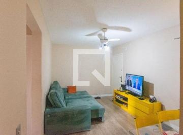 Apartamento · 80m² · 3 Quartos · 2 Vagas · Apartamento à Venda - São Bernardo, 3 Quartos, 80 m2