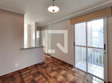 Apartamento · 45m² · 2 Quartos · 1 Vaga · Apartamento à Venda - Jardim Itatiaia, 2 Quartos, 45 m2