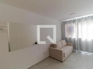 Apartamento · 36m² · 1 Quarto · 1 Vaga · Apartamento à Venda - Parque Industrial, 1 Quarto, 36 m2
