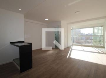 Apartamento · 43m² · 1 Quarto · 1 Vaga · Apartamento à Venda - Bosque, 1 Quarto, 43 m2