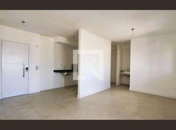 Apartamento · 46m² · 1 Quarto · 1 Vaga · Apartamento à Venda - Bosque, 1 Quarto, 46 m2