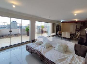 Apartamento · 300m² · 5 Quartos · 2 Vagas · Apartamento à Venda - Cambuí, 5 Quartos, 300 m2