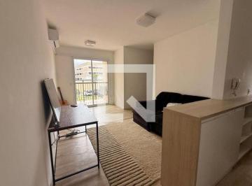 Apartamento · 62m² · 3 Quartos · 1 Vaga · Apartamento à Venda - Jardim Ipaussurama , 3 Quartos, 62 m2