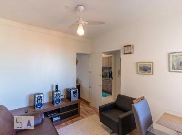 Apartamento · 39m² · 1 Quarto · 1 Vaga · Apartamento à Venda - Vila Industrial, 1 Quarto, 39 m2