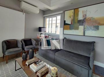 Apartamento · 164m² · 3 Quartos · 4 Vagas · Apartamento à Venda - Parque Industrial, 3 Quartos, 164 m2