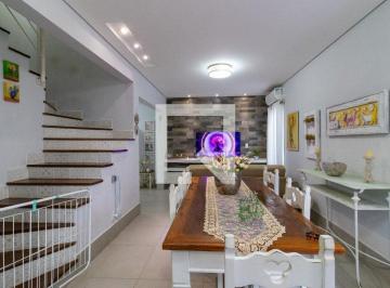 Casa · 220m² · 4 Quartos · 4 Vagas · Casa à Venda - Parque dos Pomares, 4 Quartos, 220 m2