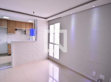 Apartamento · 45m² · 2 Quartos · 2 Vagas · Apartamento à Venda - Jardim Antonio Von Zuben, 2 Quartos, 45 m2
