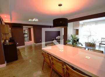Apartamento · 137m² · 3 Quartos · 2 Vagas · Apartamento à Venda - Mansões Santo Antônio, 3 Quartos, 137 m2