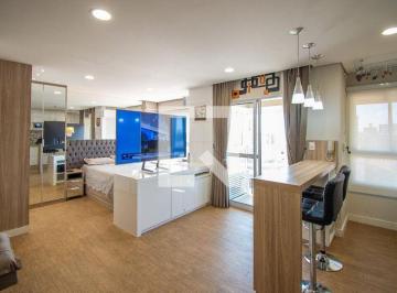 Apartamento · 48m² · 1 Quarto · 1 Vaga · Apartamento à Venda - Bosque, 1 Quarto, 48 m2