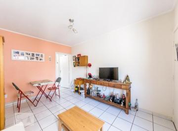 Apartamento · 36m² · 1 Quarto · Apartamento à Venda - Bosque, 1 Quarto, 36 m2
