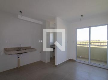 Apartamento · 44m² · 2 Quartos · 1 Vaga · Apartamento à Venda - Chácara Bela Vista, 2 Quartos, 44 m2