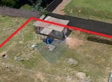 Terreno · 510m² · Terreno com 510m² - Condomínio dos Lagos 3 - Jardim Mirian