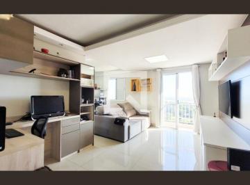 Apartamento · 134m² · 3 Quartos · 2 Vagas · Apartamento à Venda - Guanabara, 3 Quartos, 134 m2
