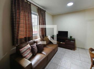 Apartamento · 57m² · 2 Quartos · 1 Vaga · Apartamento à Venda - Campos Elíseos , 2 Quartos, 57 m2