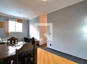 Apartamento · 65m² · 2 Quartos · 1 Vaga · Apartamento à Venda - Campos Elíseos , 2 Quartos, 65 m2