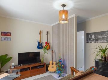 Apartamento · 56m² · 2 Quartos · 1 Vaga · Apartamento à Venda - São Bernardo, 2 Quartos, 56 m2