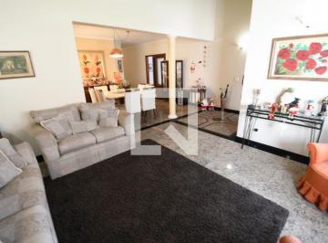 Casa · 280m² · 3 Quartos · 4 Vagas · Casa à Venda - Vila Nogueira , 3 Quartos, 280 m2