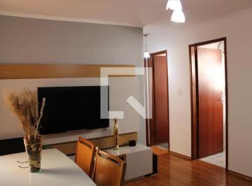 Apartamento · 67m² · 2 Quartos · 1 Vaga · Apartamento à Venda - São Bernardo, 2 Quartos, 67 m2