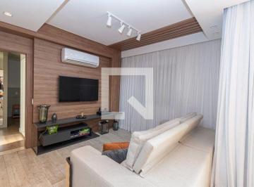 Apartamento · 70m² · 2 Quartos · 2 Vagas · Apartamento à Venda - Jardim Chapadão, 2 Quartos, 70 m2
