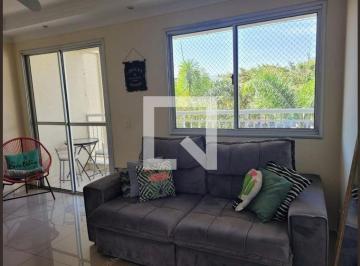 Apartamento · 68m² · 3 Quartos · 1 Vaga · Apartamento à Venda - Jardim Aurélia, 3 Quartos, 68 m2