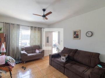 Casa · 420m² · 6 Quartos · 2 Vagas · Casa à Venda - Vila Mimosa, 6 Quartos, 420 m2