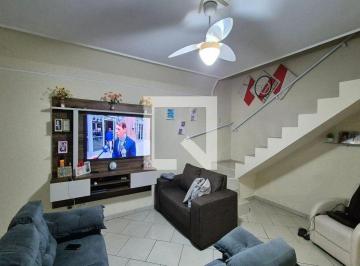 Casa · 100m² · 3 Quartos · 3 Vagas · Casa à Venda - Jardim Uruguai, 3 Quartos, 100 m2