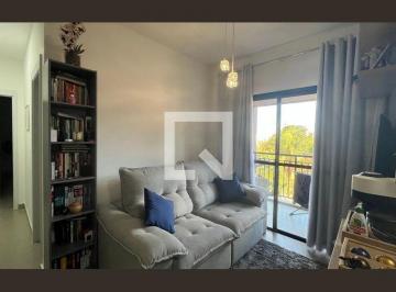 Apartamento · 61m² · 2 Quartos · 1 Vaga · Apartamento à Venda - Mansões Santo Antônio, 2 Quartos, 61 m2