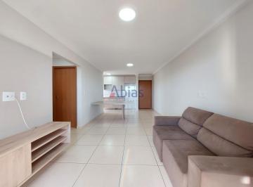Apartamento · 68m² · 2 Quartos · 1 Vaga · Apartamento em Centro - São Carlos, SP