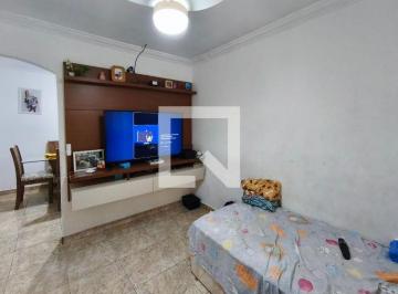 Casa · 128m² · 3 Quartos · 2 Vagas · Casa à Venda - Campos Elíseos , 3 Quartos, 128 m2