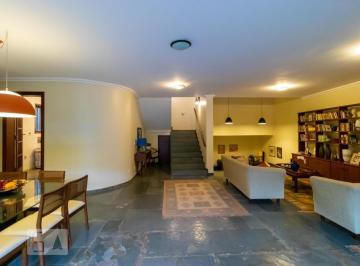 Casa · 590m² · 4 Quartos · 4 Vagas · Casa à Venda - Vila Brandina, 4 Quartos, 590 m2