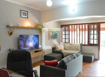 Casa · 200m² · 3 Quartos · 2 Vagas · Casa à Venda - Sousas, 3 Quartos, 200 m2