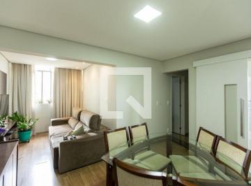 Apartamento · 90m² · 3 Quartos · Apartamento à Venda - Cambuí, 3 Quartos, 90 m2
