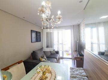 Localizado na vibrante cidade de Campinas, este encantador apartamento no bairro · Apartamento à Venda - Jardim das Bandeiras, 2 Quartos, 50 m2