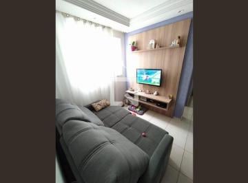 Apartamento · 52m² · 2 Quartos · 1 Vaga · Apartamento à Venda - Parque Prado, 2 Quartos, 52 m2