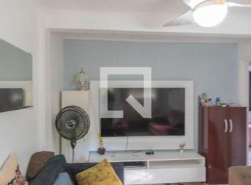 Apartamento · 59m² · 2 Quartos · 1 Vaga · Apartamento à Venda - Campos Elíseos , 2 Quartos, 59 m2