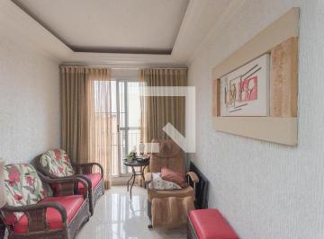 Apartamento · 60m² · 2 Quartos · 1 Vaga · Apartamento à Venda - Jardim das Bandeiras, 2 Quartos, 60 m2